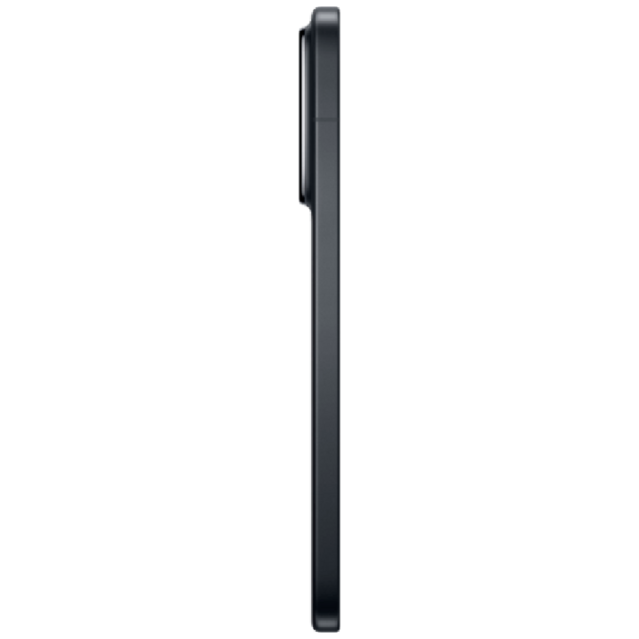 Xiaomi Xiaomi 15 5G - 256GB - Zwart