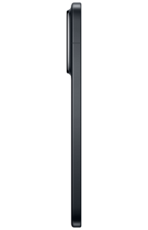 Xiaomi Xiaomi 15 5G - 256GB - Zwart