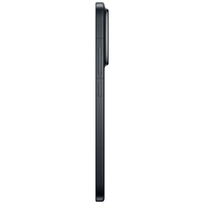Xiaomi Xiaomi 15 5G - 256GB - Zwart