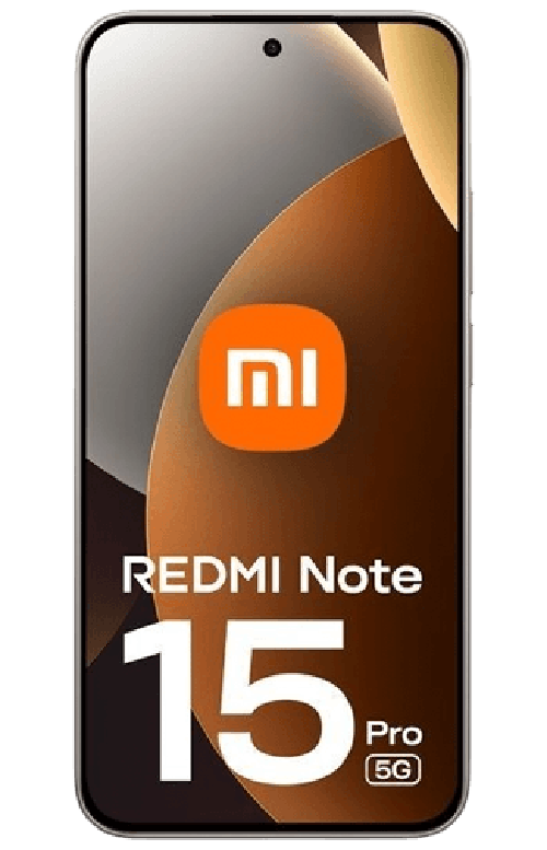 Xiaomi Xiaomi Redmi Note 15 Pro 5G - 256GB - Zilver
