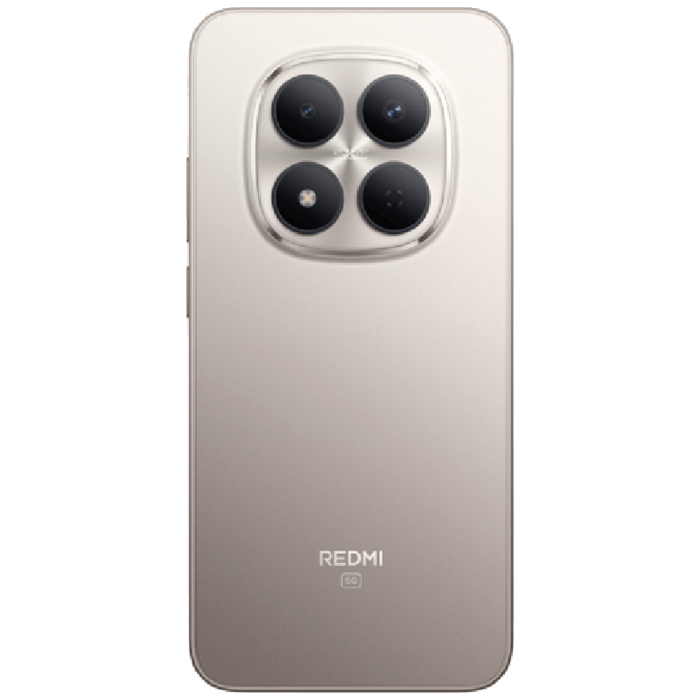 Xiaomi Xiaomi Redmi Note 15 Pro 5G - 256GB - Zilver