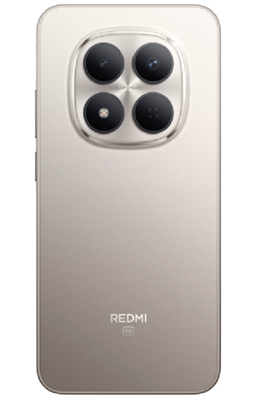 Xiaomi Xiaomi Redmi Note 15 Pro 5G - 256GB - Zilver