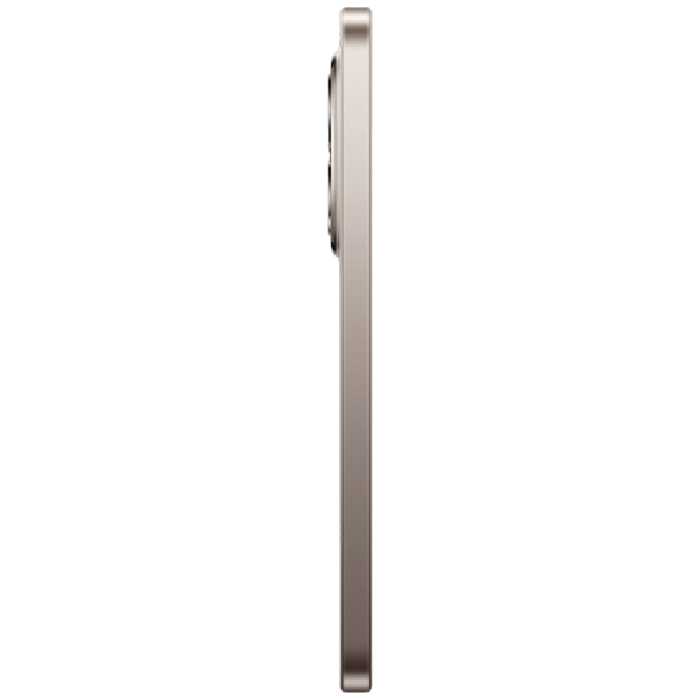 Xiaomi Xiaomi Redmi Note 15 Pro 5G - 256GB - Zilver