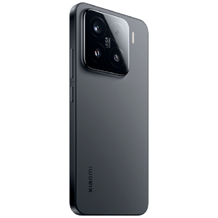 Xiaomi Xiaomi 15 5G - 256GB - Zwart