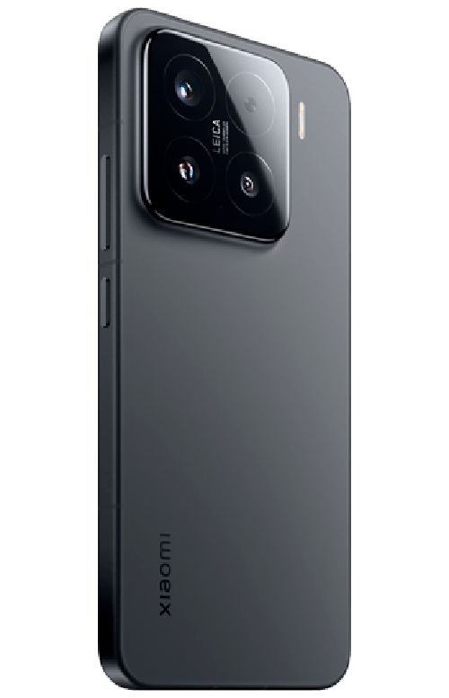 Xiaomi Xiaomi 15 5G - 256GB - Zwart