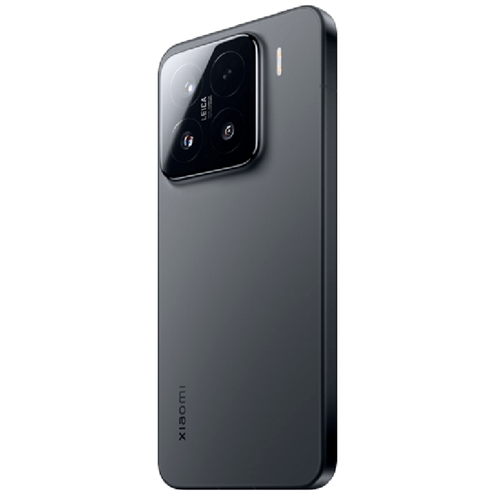 Xiaomi Xiaomi 15 5G - 256GB - Zwart