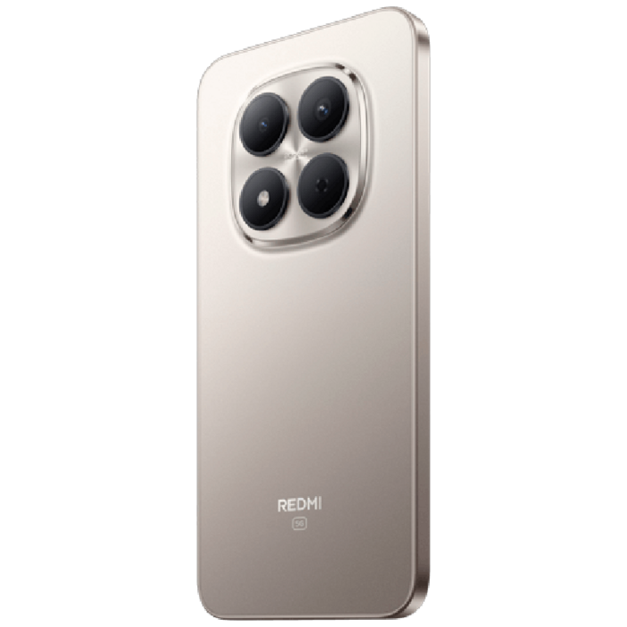 Xiaomi Xiaomi Redmi Note 15 Pro 5G - 256GB - Zilver