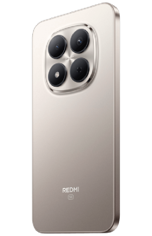 Xiaomi Xiaomi Redmi Note 15 Pro 5G - 256GB - Zilver