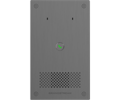 Grandstream Grandstream GSC3560 Smart Outdoor Intercom incl. opbouwbak