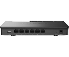 Grandstream Grandstream GWN7001 Multi-WAN Gigabit VPN Router