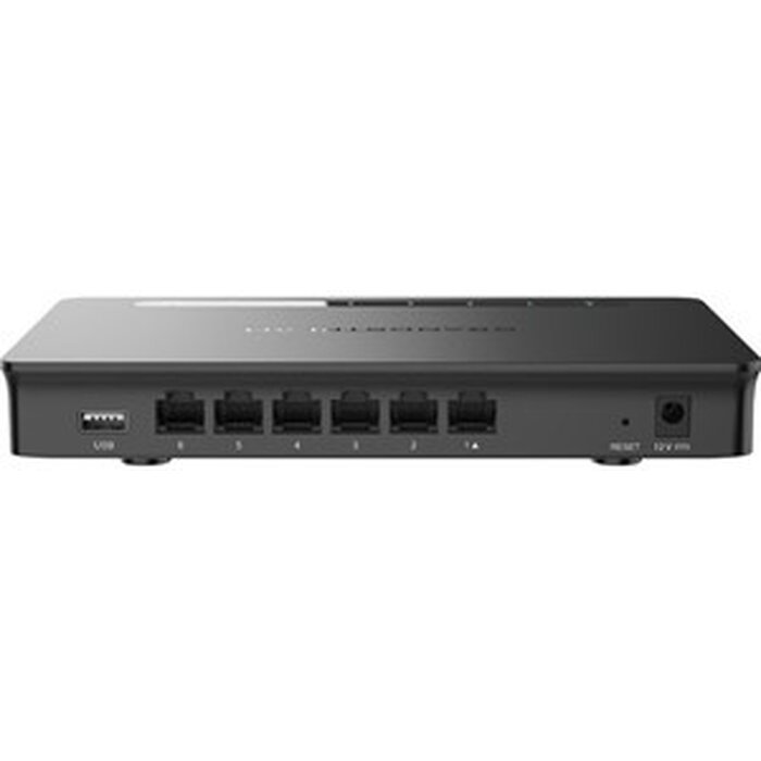 Grandstream Grandstream GWN7001 Multi-WAN Gigabit VPN Router