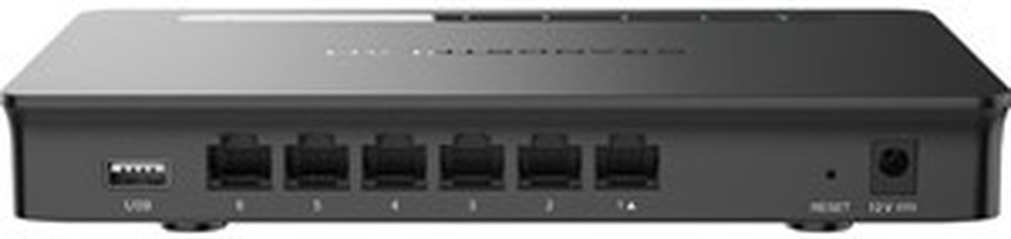 Grandstream Grandstream GWN7001 Multi-WAN Gigabit VPN Router