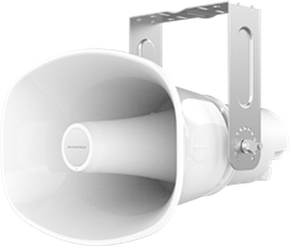 Grandstream Grandstream GSC3518HS 50W SIP/Multicast Hoornluidspreker (IP66)