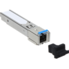 Draytek DrayTek XFSFP-BIDI01 SC SFP BiDi Module 1 Gbps RX 1490/1550 nm