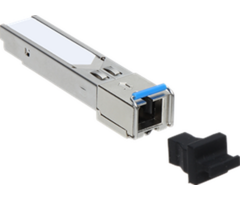 Draytek DrayTek XFSFP-BIDI01 SC SFP BiDi Module 1 Gbps RX 1490/1550 nm
