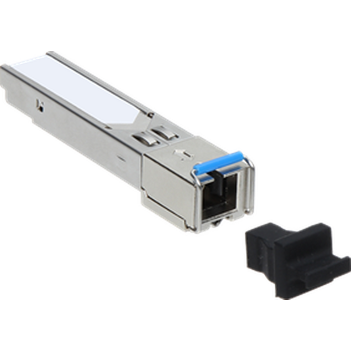 Draytek DrayTek XFSFP-BIDI01 SC SFP BiDi Module 1 Gbps RX 1490/1550 nm