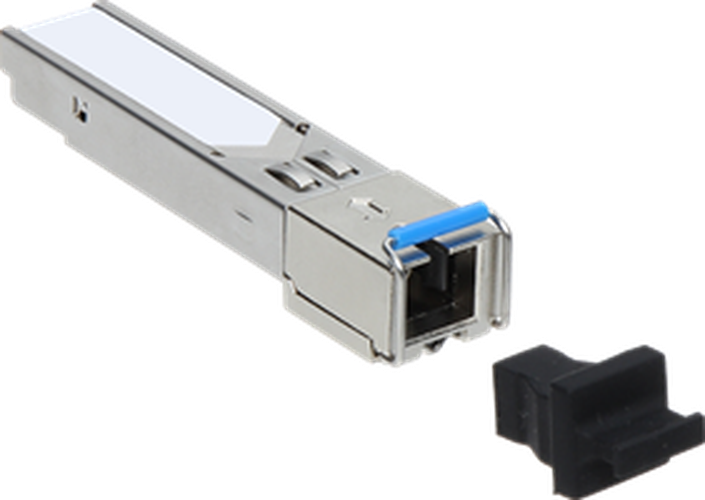 Draytek DrayTek XFSFP-BIDI01 SC SFP BiDi Module 1 Gbps RX 1490/1550 nm