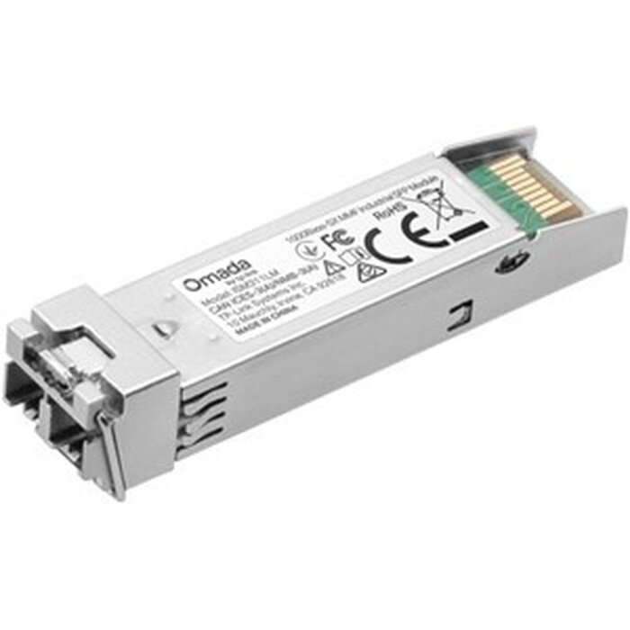 TP-Link TP-Link Omada ISM311LM Industriële SFP Module (1000Base-SX, Multi-mode)