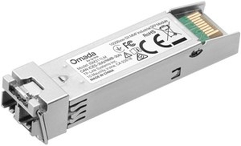 TP-Link TP-Link Omada ISM311LM Industriële SFP Module (1000Base-SX, Multi-mode)