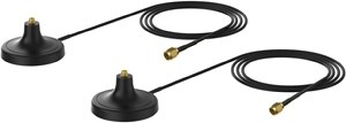TP-Link TP-Link LTE Antenna Extension Base - 1 Meter (2-pack)