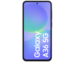Samsung Samsung Galaxy A36 5G 128GB Zwart