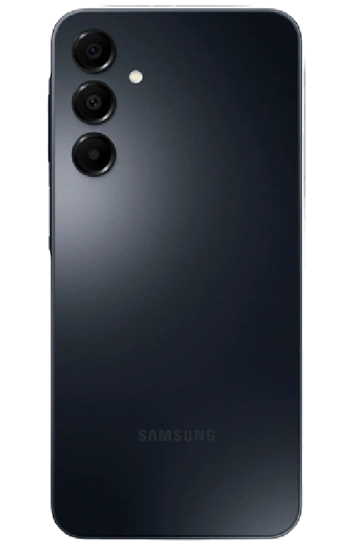 Samsung Samsung Galaxy A16 4G 256GB Zwart