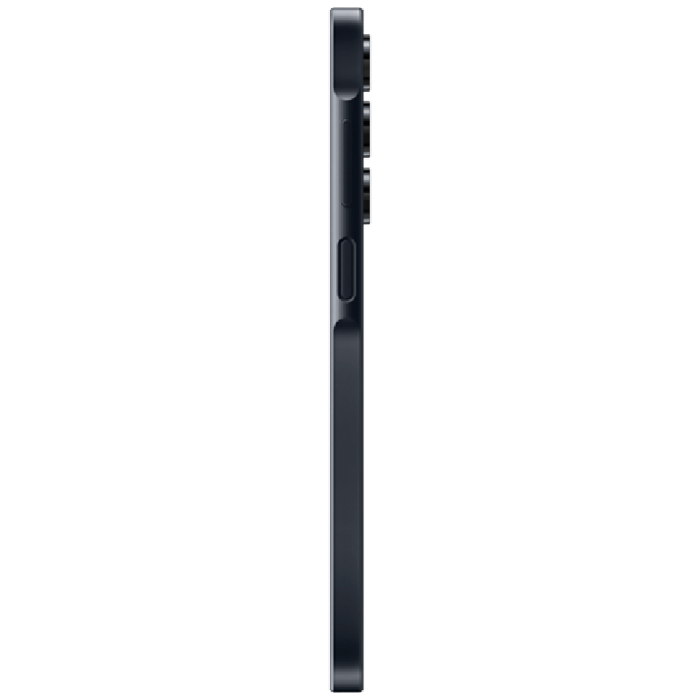 Samsung Samsung Galaxy A16 4G 256GB Zwart
