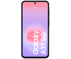 Samsung Samsung Galaxy A37 5G 256GB - Donkergroen