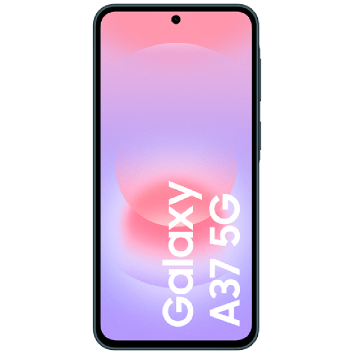 Samsung Samsung Galaxy A37 5G 256GB - Donkergroen