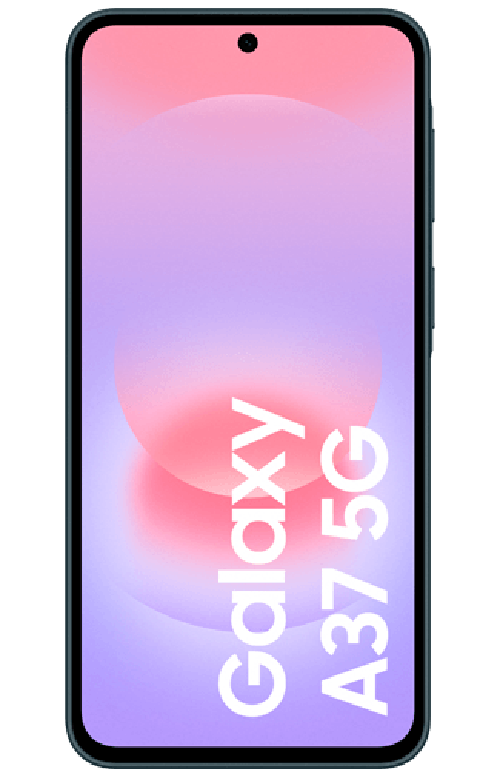 Samsung Samsung Galaxy A37 5G 256GB - Donkergroen