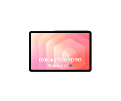 Samsung Samsung Galaxy Tab S11 5G 512GB Grijs - Zakelijke Tablet met S Pen