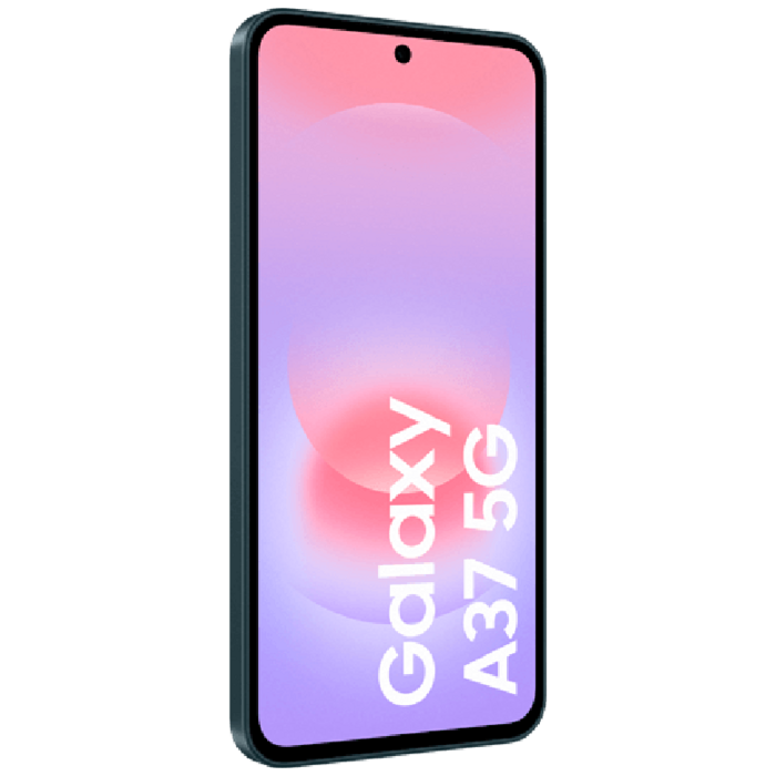 Samsung Samsung Galaxy A37 5G 256GB - Donkergroen