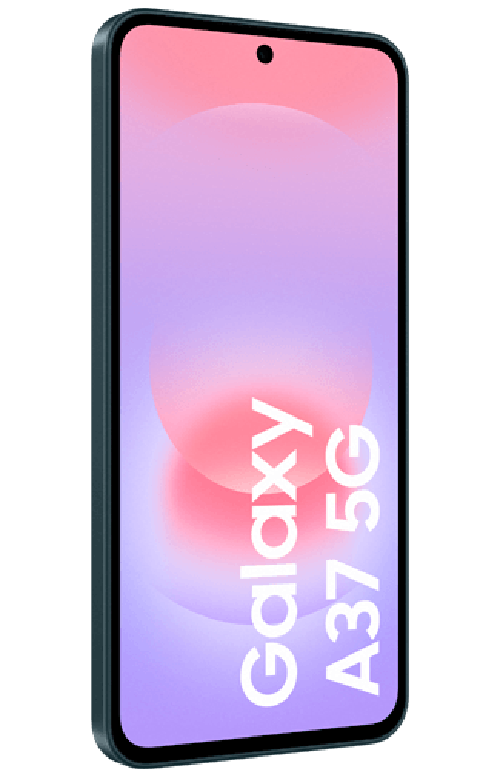 Samsung Samsung Galaxy A37 5G 256GB - Donkergroen