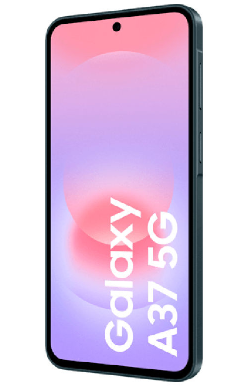 Samsung Samsung Galaxy A37 5G 256GB - Donkergroen