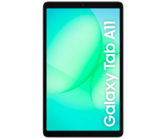 Samsung Samsung Galaxy Tab A11 4G LTE - 8GB/128GB - Grijs (sm-x135fzaeeub)