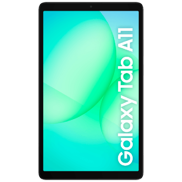 Samsung Samsung Galaxy Tab A11 4G LTE - 8GB/128GB - Grijs