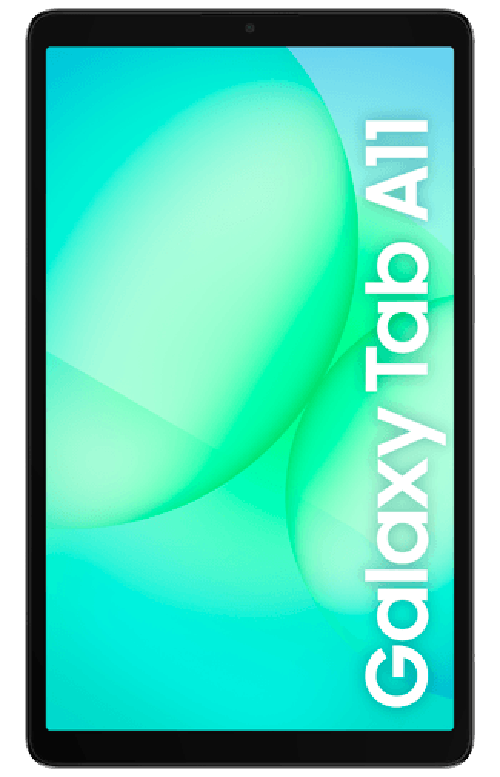 Samsung Samsung Galaxy Tab A11 4G LTE - 8GB/128GB - Grijs