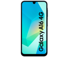 Samsung Samsung Galaxy A16 128GB A165 Zwart