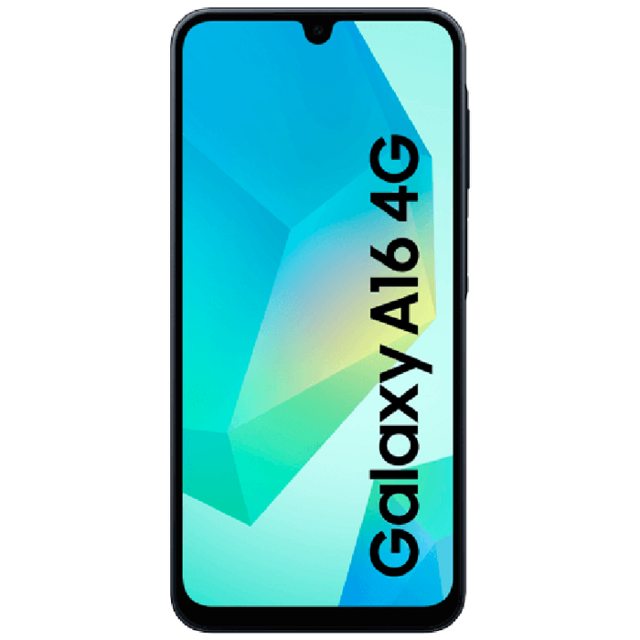 Samsung Samsung Galaxy A16 128GB A165 Zwart