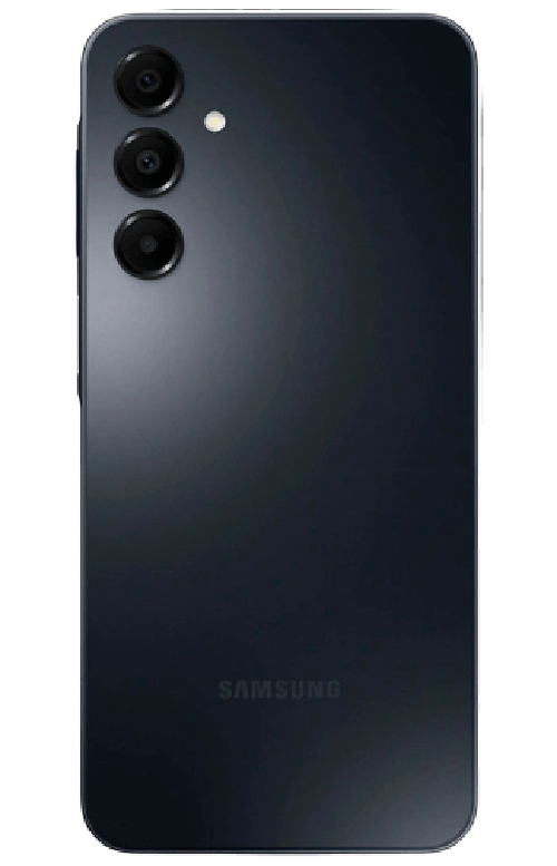 Samsung Samsung Galaxy A16 128GB A165 Zwart