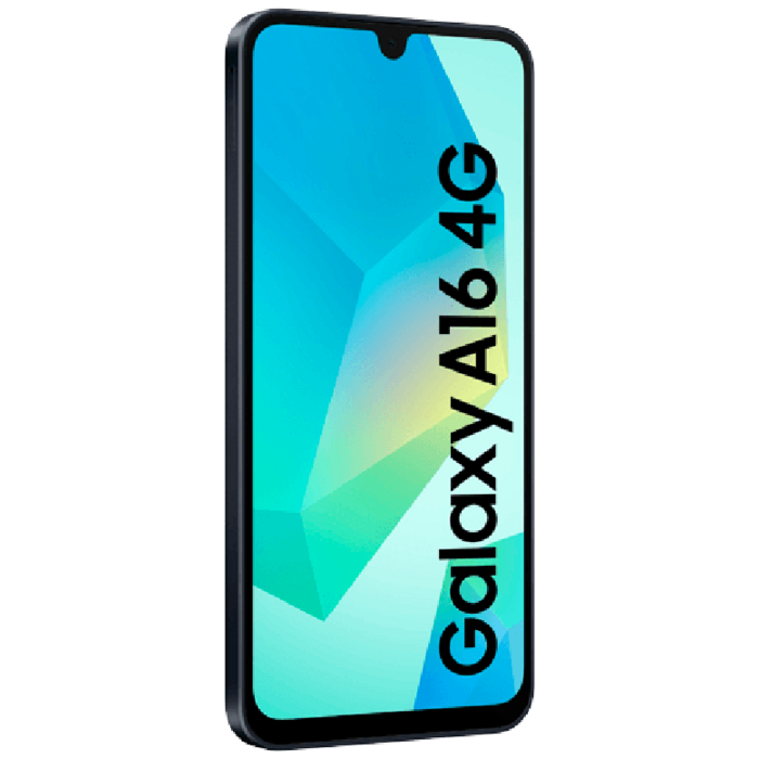 Samsung Samsung Galaxy A16 128GB A165 Zwart