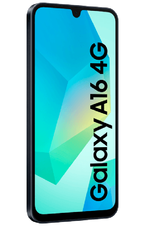 Samsung Samsung Galaxy A16 128GB A165 Zwart