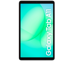 Samsung Samsung Galaxy Tab A11 WiFi - 4GB/64GB - Zilver