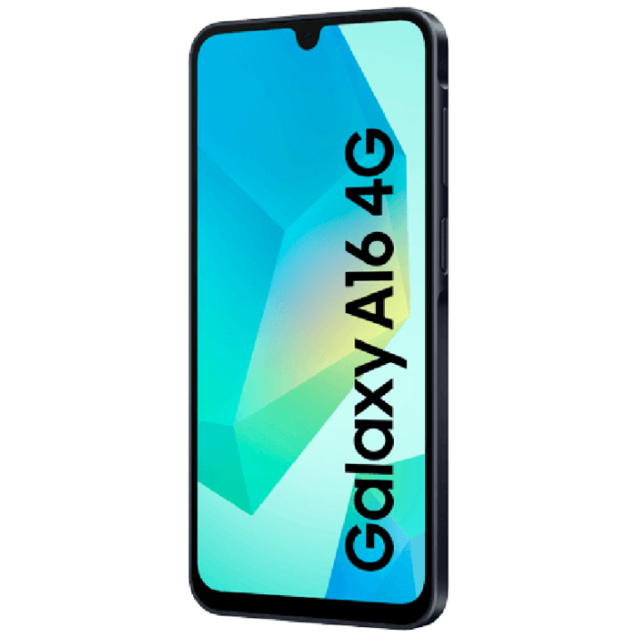 Samsung Samsung Galaxy A16 128GB A165 Zwart