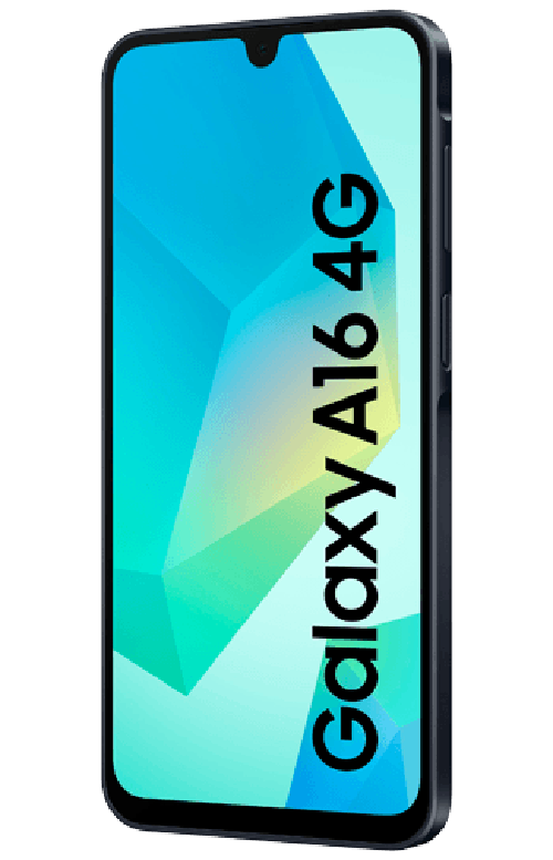 Samsung Samsung Galaxy A16 128GB A165 Zwart