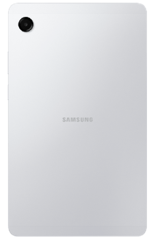 Samsung Samsung Galaxy Tab A11 WiFi - 4GB/64GB - Zilver