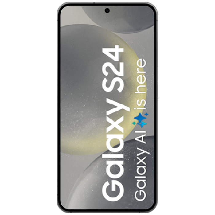 Samsung Samsung Galaxy S24 128GB S921 Zwart EU