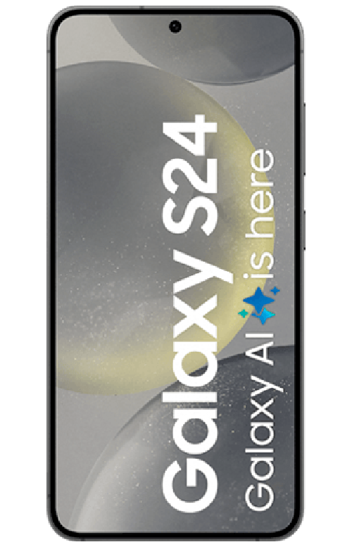 Samsung Samsung Galaxy S24 128GB S921 Zwart EU