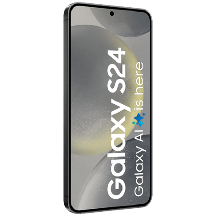 Samsung Samsung Galaxy S24 128GB S921 Zwart EU
