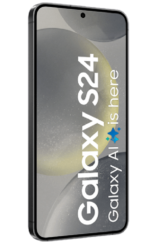 Samsung Samsung Galaxy S24 128GB S921 Zwart EU